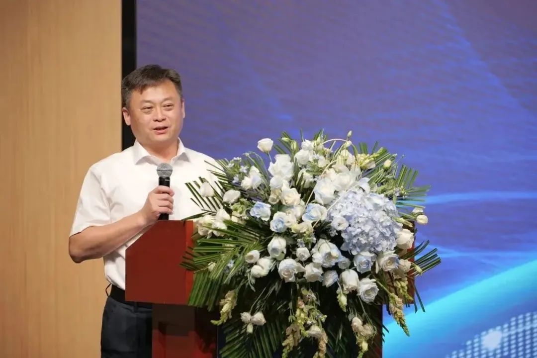 新能源 新动力 新未来|bv伟德国际1946股份“动力与能源产业集群”圆桌座谈会顺利召开