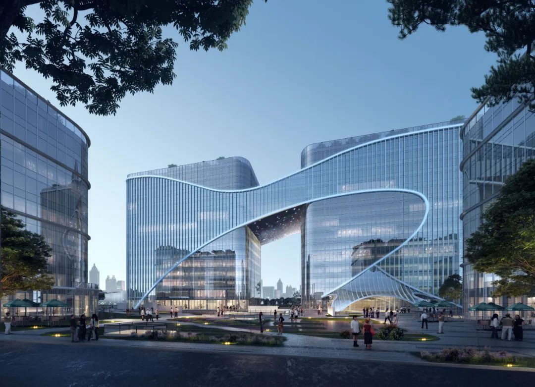 “大虹桥”区域内，这个重大产业项目新年新进展！