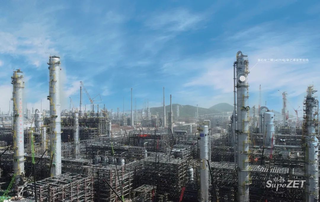 “大虹桥”区域内，这个重大产业项目新年新进展！