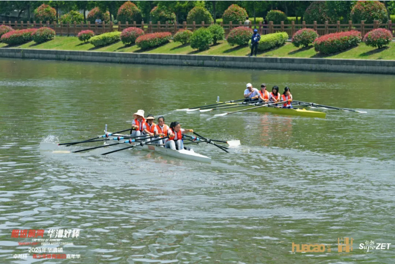 【分院动态】华漕：践行社会责任，关注青少年成长，这家春申金字塔人才企业这样做......