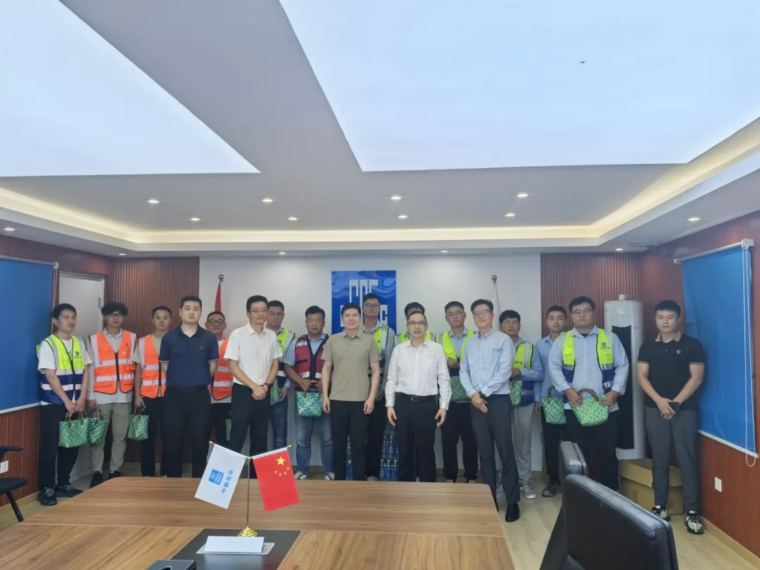 同心同向 造炬成阳 | bv伟德国际1946股份2024年第三季度动态速览